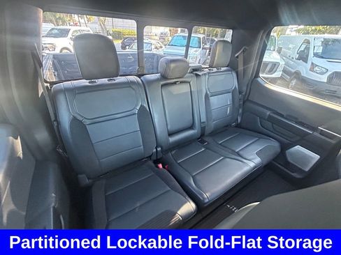 Certified 2022 Ford F150 Raptor w/ Equipment Group 801A High image 35