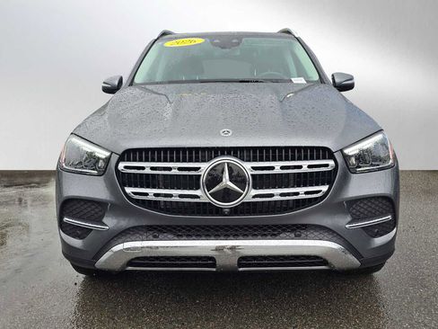 Used 2026 Mercedes-Benz GLE 350 4MATIC image 9