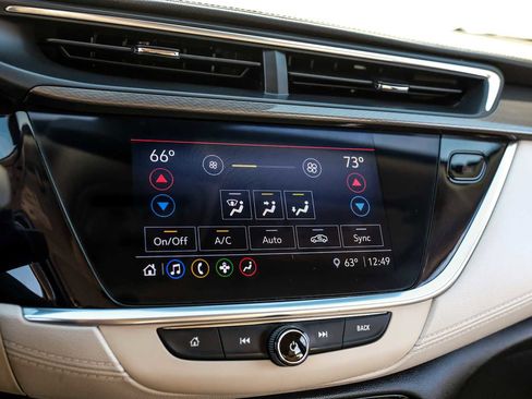 Used 2020 Buick Encore GX Select w/ Sport Touring Package image 26