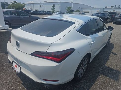 Used 2024 Acura Integra FWD image 5
