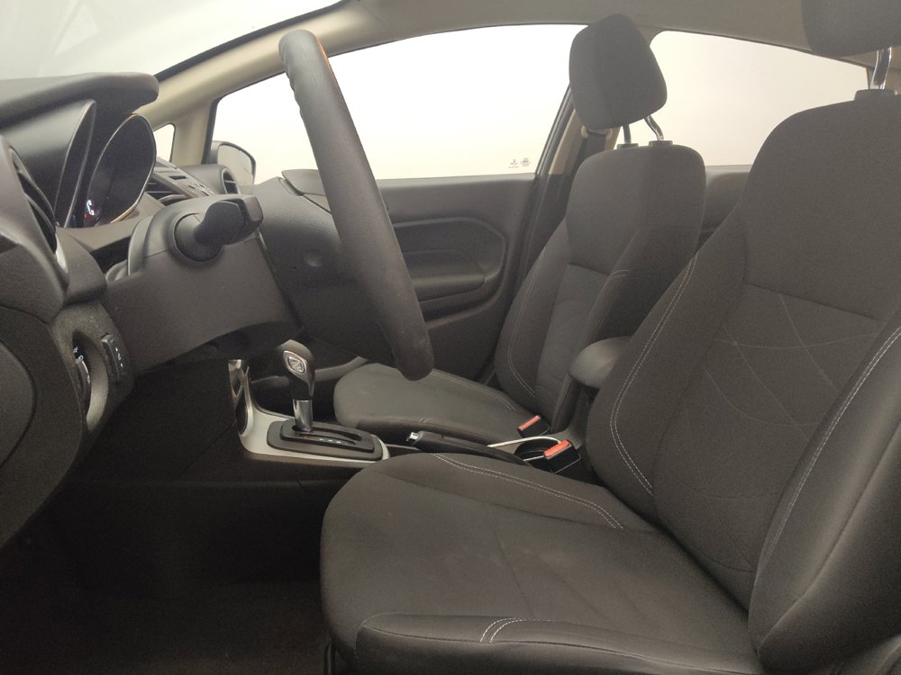 Used 2019 Ford Fiesta SE FWD image 17