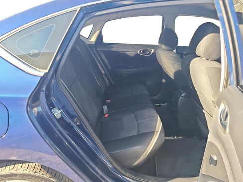 Used 2018 Nissan Sentra SR image 21