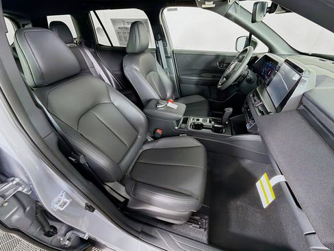 New 2026 Subaru Outback Premium image 28