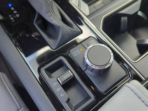 New 2026 Toyota Sequoia Limited AWD/4WD image 19