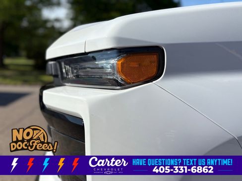 New 2026 Chevrolet Silverado 2500 W/T AWD/4WD image 34