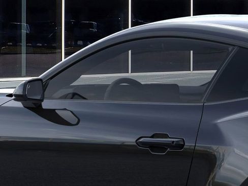 New 2026 Ford Mustang Premium w/ Mustang Nite Pony Package image 40