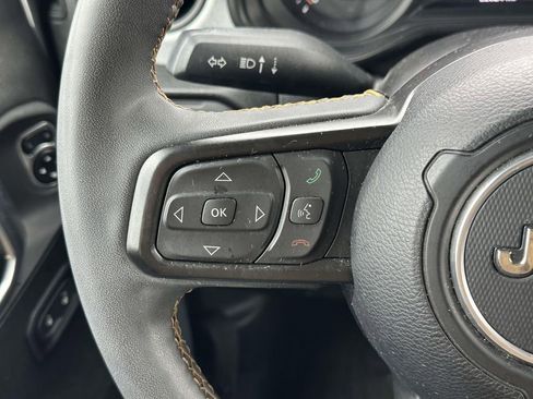 Used 2024 Jeep Wrangler Unlimited Sport AWD/4WD image 24