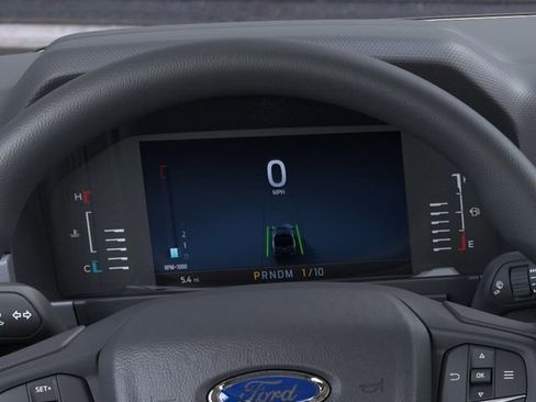 New 2026 Ford Ranger XL image 13