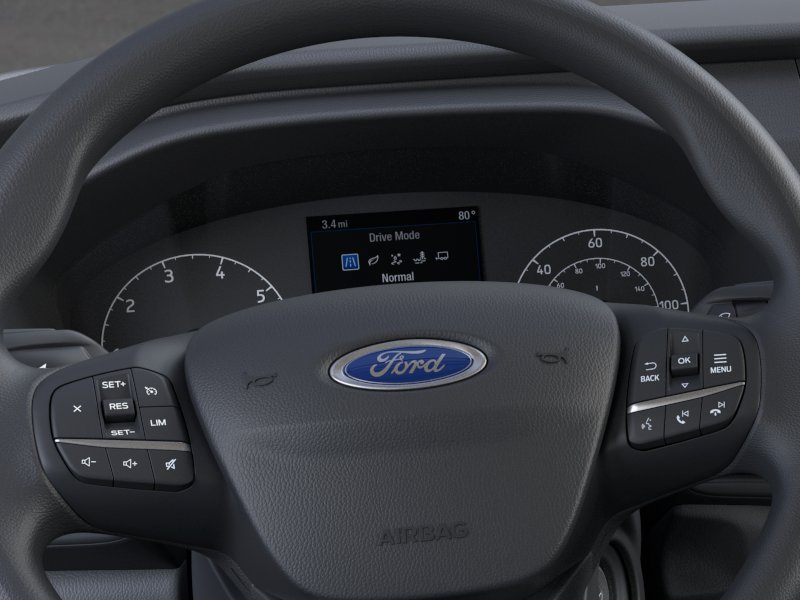 New 2025 Ford Transit 350 Low Roof AWD w/ Load Area Protection Package image 13
