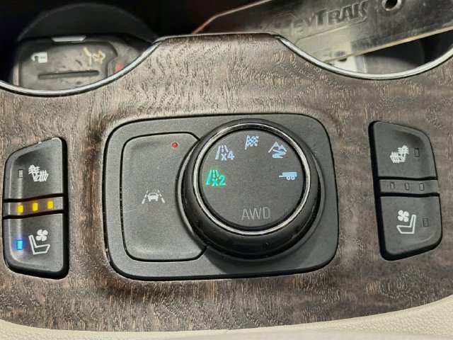 Certified 2022 GMC Acadia Denali w/ Denali Ultimate Package AWD/4WD image 20