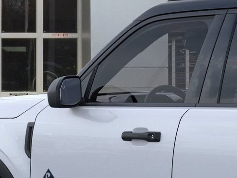New 2026 Ford Bronco Sport Outer Banks AWD/4WD image 20