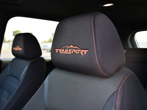 Used 2026 Honda CR-V TrailSport image 17