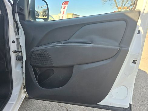 Used 2016 RAM ProMaster City Tradesman w/ Rear Back-up Camera Group image 10