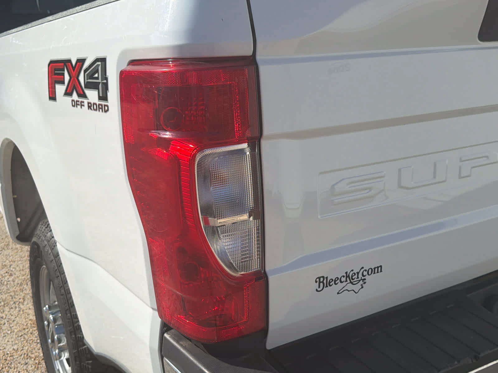 Used 2020 Ford F250 XL w/ Power Equipment Group AWD/4WD image 15