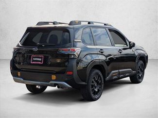 New 2026 Subaru Forester Wilderness video 2