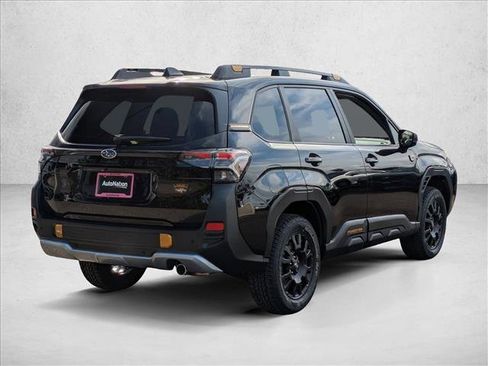 New 2026 Subaru Forester Wilderness image 2