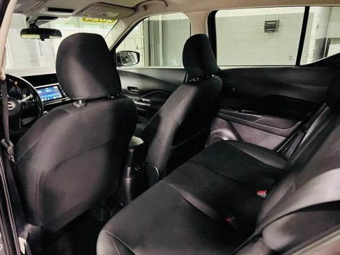 Used 2024 Nissan Kicks S FWD image 23