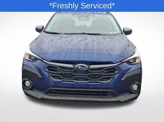 Certified 2024 Subaru Crosstrek 2.0i Premium w/ Crosstrek Mirror Package video 2
