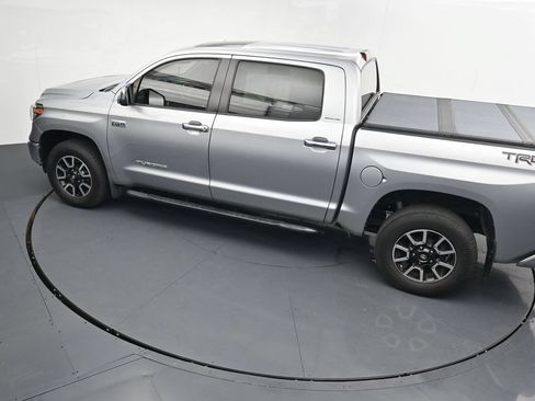 Used 2019 Toyota Tundra Limited w/ Limited Premium Package AWD/4WD image 27