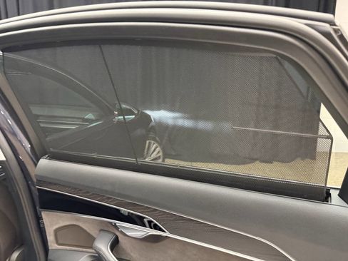 Used 2019 Audi A8 L 3.0T w/ Executive Package image 25