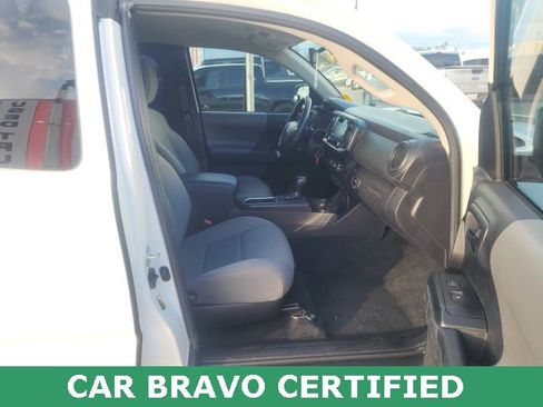 Used 2022 Toyota Tacoma SR image 24