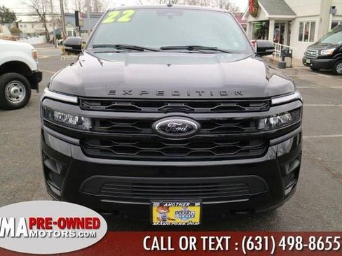 Used 2022 Ford Expedition Limited image 41