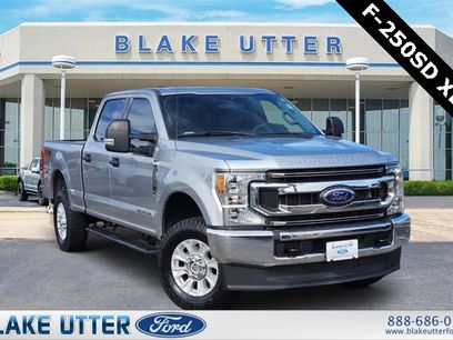 Used 2022 Ford F250 XLT w/ FX4 Off-Road Package