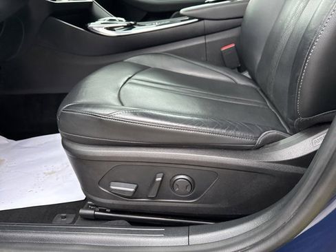 Used 2022 Hyundai Sonata Limited image 30