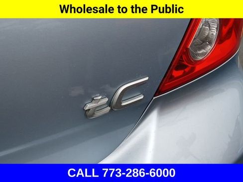 Used 2006 Scion tC image 18