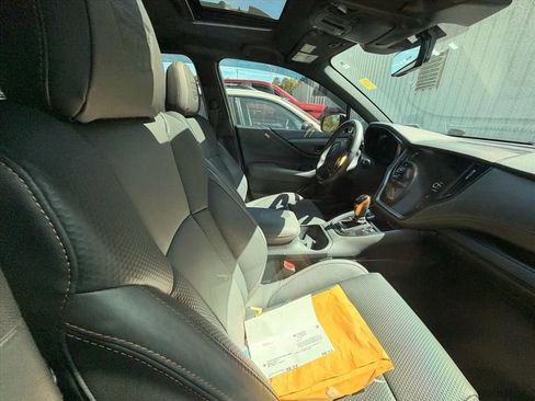 Used 2023 Subaru Outback Wilderness AWD/4WD image 17