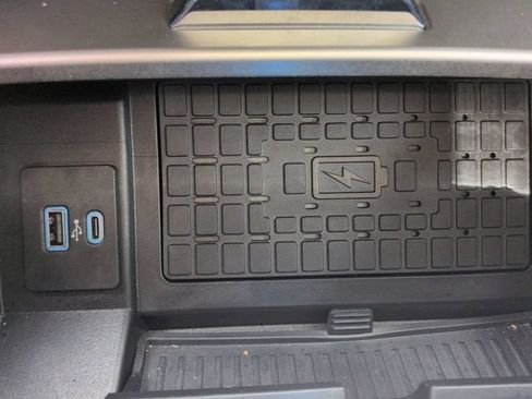 Used 2024 Ford Expedition Timberline AWD/4WD image 29