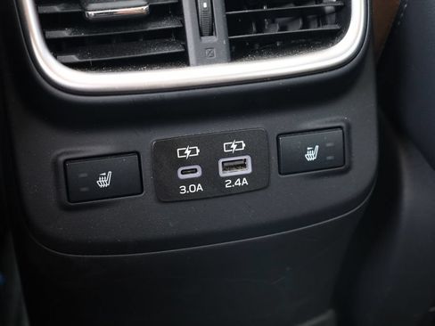 Certified 2023 Subaru Outback Touring AWD/4WD image 20