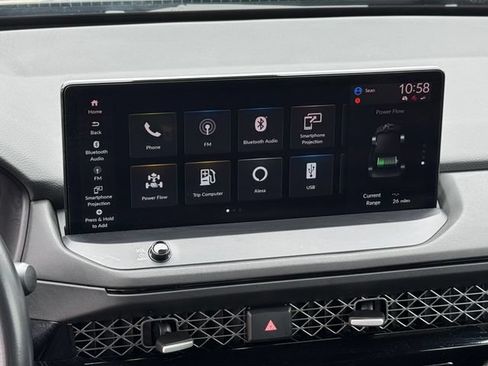 Certified 2024 Honda Accord Sport image 18