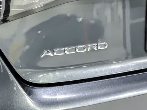 Used 2025 Honda Accord SE image 28