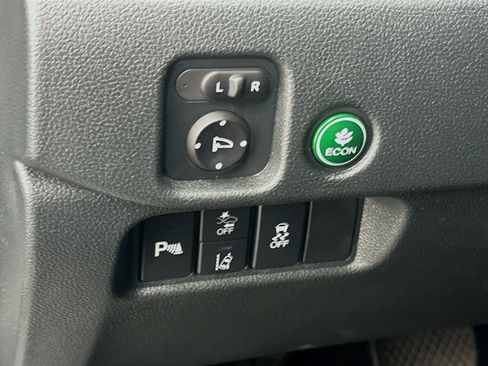 Used 2023 Honda Passport EX-L image 17