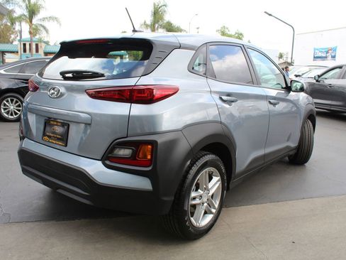 Used 2021 Hyundai Kona SE FWD image 5