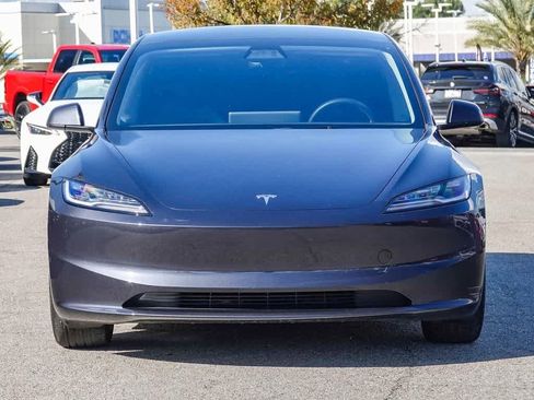 Used 2024 Tesla Model 3 Standard Range image 2