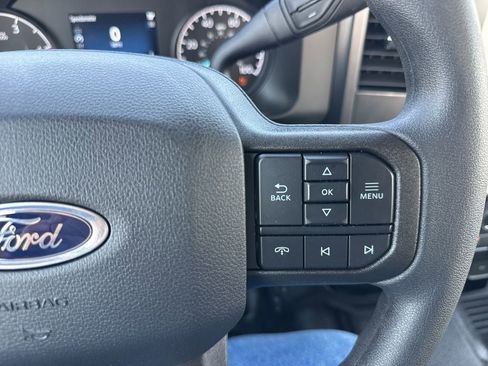 New 2026 Ford F450 XL AWD/4WD image 30