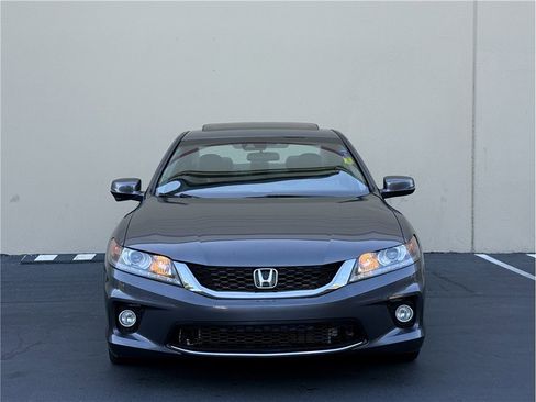 Used 2013 Honda Accord EX-L image 2
