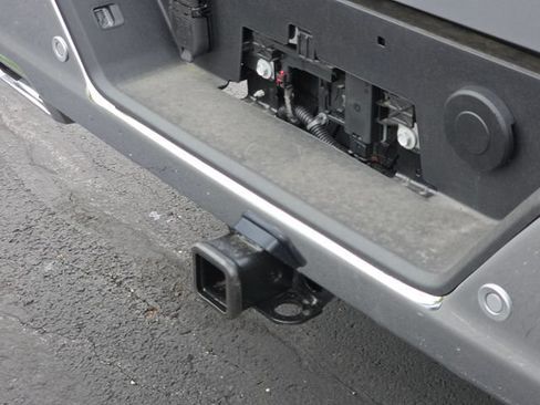 New 2026 GMC Sierra 1500 SLE AWD/4WD image 20
