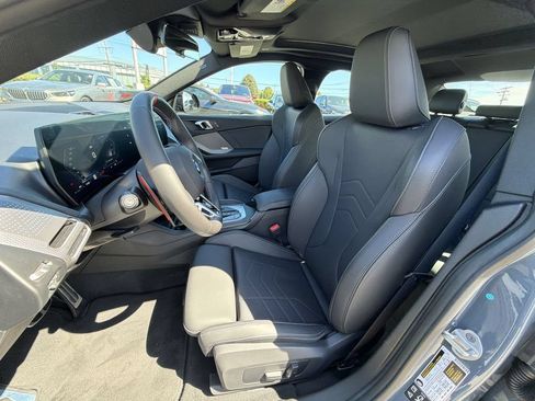 Used 2026 BMW M235i xDrive w/ Premium Package AWD/4WD image 19