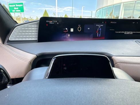 New 2025 Lincoln Navigator L Black Label image 27