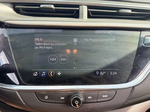 Used 2020 Buick Encore GX Preferred w/ Cold Weather Comfort Package AWD/4WD image 26