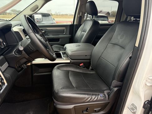 Used 2015 RAM 1500 Lone Star image 17