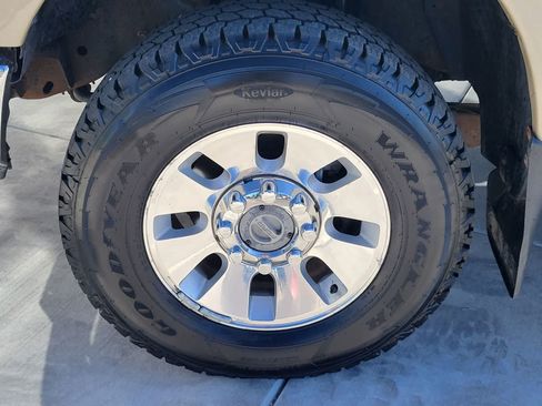 Used 2008 Ford F350 Lariat AWD/4WD image 9