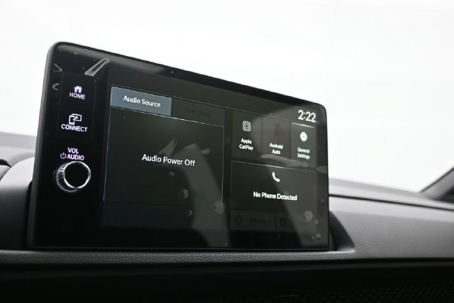 New 2027 Honda CR-V Sport-L image 11