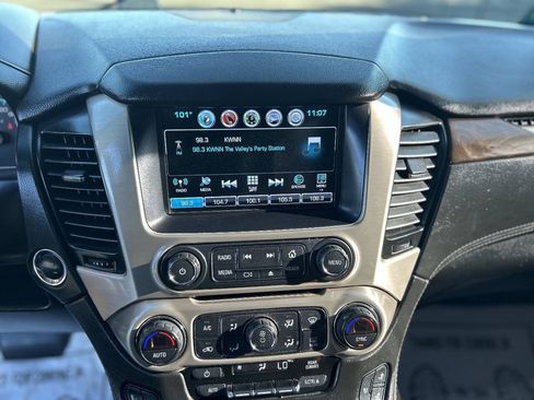 Used 2018 GMC Yukon Denali w/ Denali Ultimate Package AWD/4WD image 13