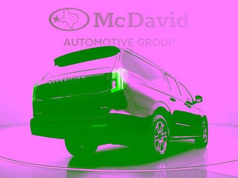 Used 2025 Ford Expedition Max Active AWD/4WD image 31