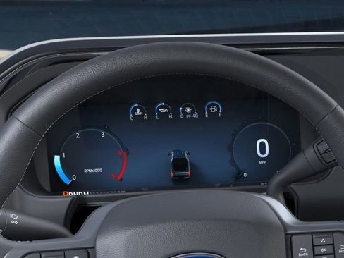 New 2026 Ford F350 Lariat w/ Lariat Ultimate Package image 13