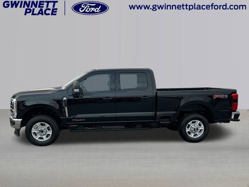 New 2026 Ford F350 XLT w/ XLT Premium Package image 37